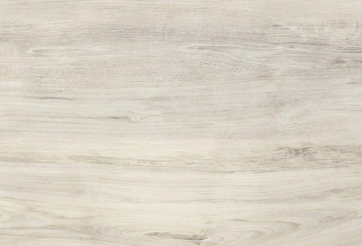 Cambeck Whitewash Youth Panel Bedroom Set