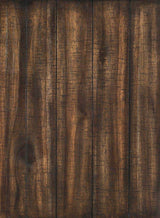 Cardano Driftwood Charcoal Panel Bedroom Set