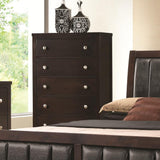 Carlton Panel Bedroom Set