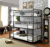 Olga Twin/Twin/Twin Bunk Bed