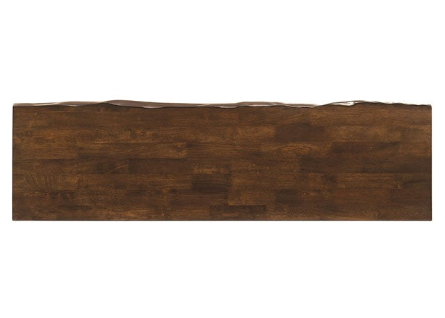 Missoula Walnut Dining Set