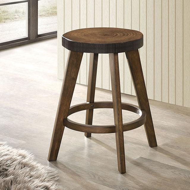 Missoula Walnut Dining Set