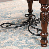 Picardy Brown Cherry Dining Chair