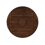 Meagan Round Counter Ht. Table