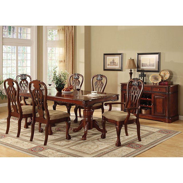 Georgetown Formal Dining Table