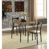 Banbury 3 Pc. Dining Table Set