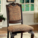 Bellagio Side Chair (2/Box)