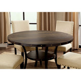 Kaitlin Round Dining Table