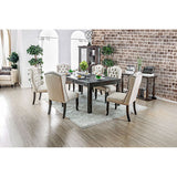 Sania 84" Dining Table