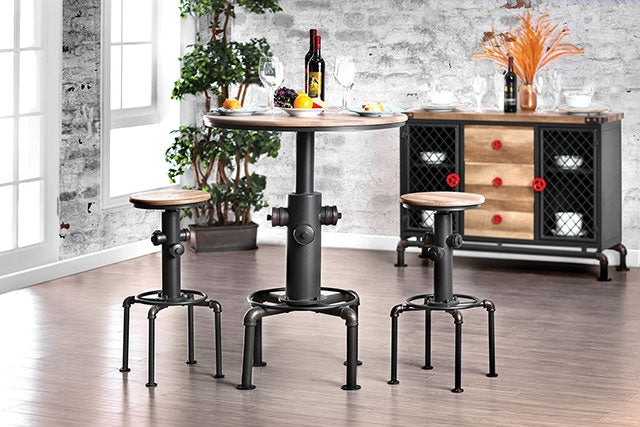 Foskey Bar Table