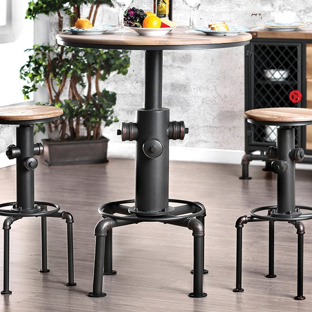 Foskey Bar Table