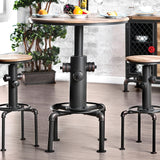 Foskey Bar Table