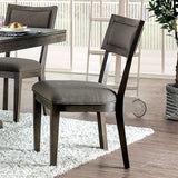 Leeds Side Chair (2/Ctn)