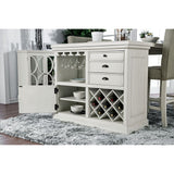 Sutton Counter Ht. Table