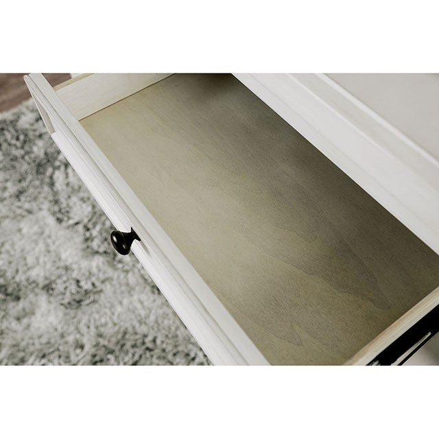 Sutton Counter Ht. Table