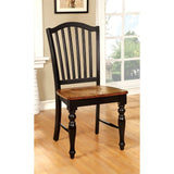 Mayville Side Chair (2/Box)
