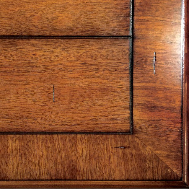 Mayville Dining Table