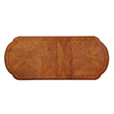 Medieve Formal Dining Table