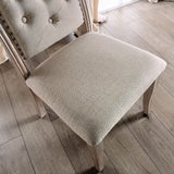 Patience Side Chair (2/Ctn)
