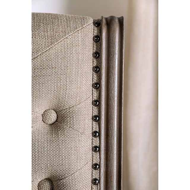 Patience Side Chair (2/Ctn)