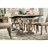 Patience Dining Table