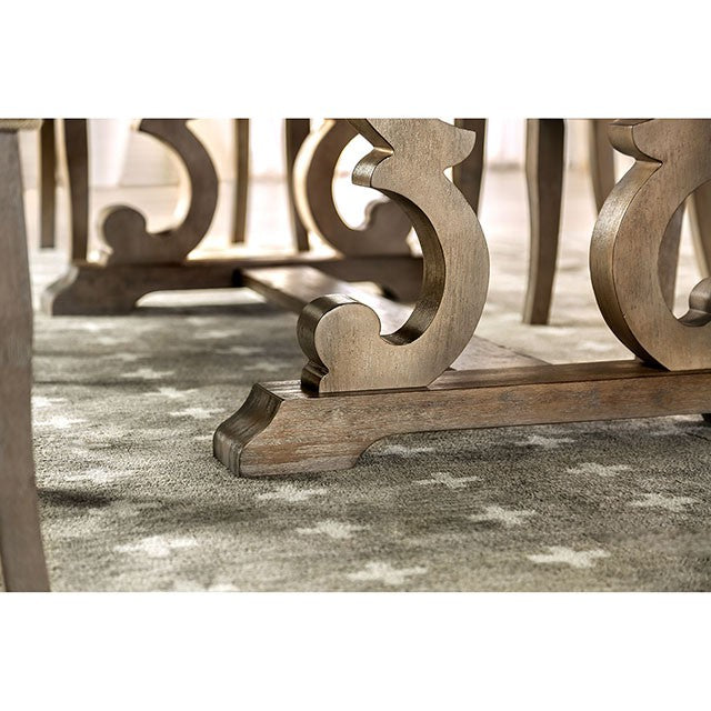 Patience Dining Table