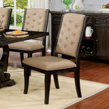 Patience Side Chair (2/Ctn)