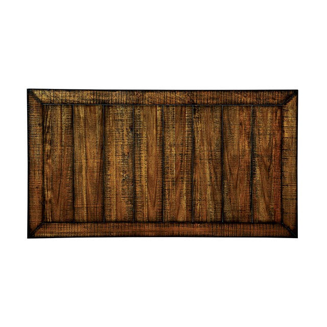 Alana Rectangular Table