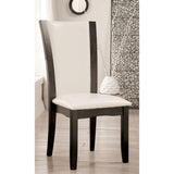 Manhattan Side Chair (2/Box)