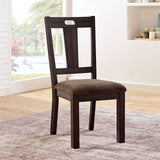 Burton Side Chair (2/Ctn)