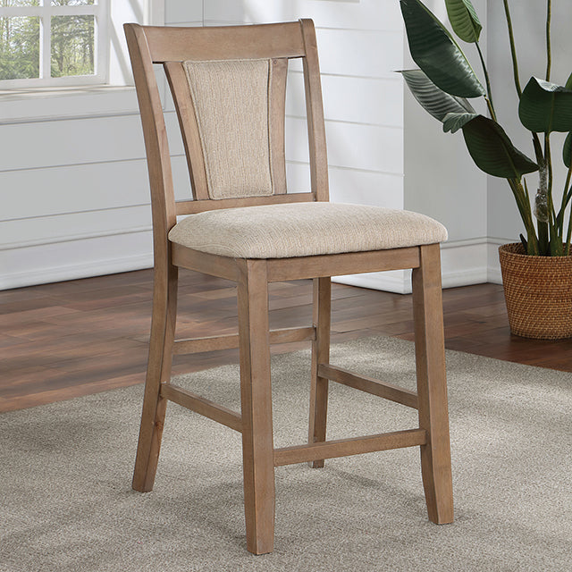 Upminster Natural Tone/Beige Chair
