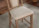 Upminster Natural Tone/Beige Chair
