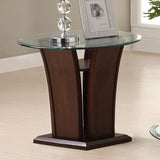 Manhattan End Table