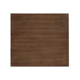 Monmouth Antique Teal/Dark Walnut Coffee Table Set