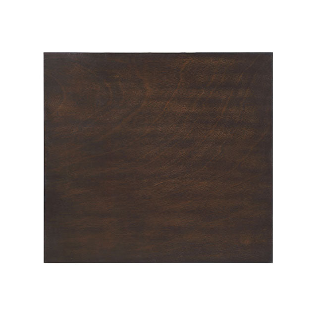 Monmouth Antique White/Brown Coffee Table Set