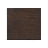 Monmouth Antique White/Brown Coffee Table Set