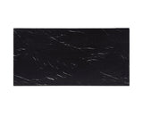 Lodivea Black Coffee Table