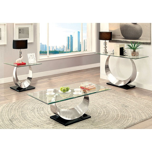 Orla End Table