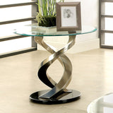 Nova End Table