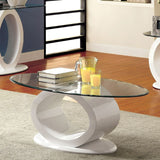 Lodia Coffee Table