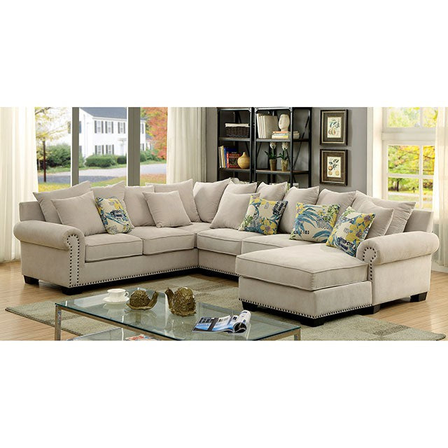 Skyler Sectional