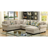 Skyler Sectional