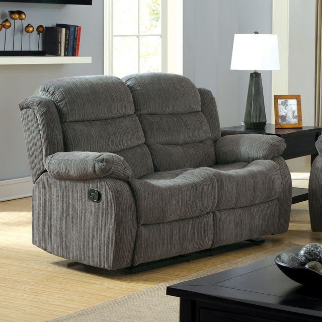 Millville Motion Love Seat