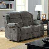 Millville Motion Love Seat