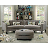 Sarin Sectional