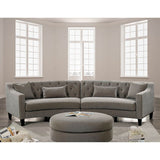 Sarin Sectional