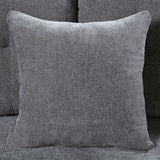 CM6736DG Dark Gray Sofa