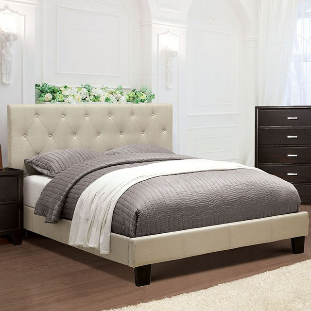 Leeroy Queen Bed