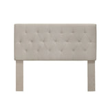 Leeroy Headboard