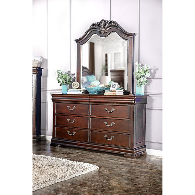 Mandura Dresser